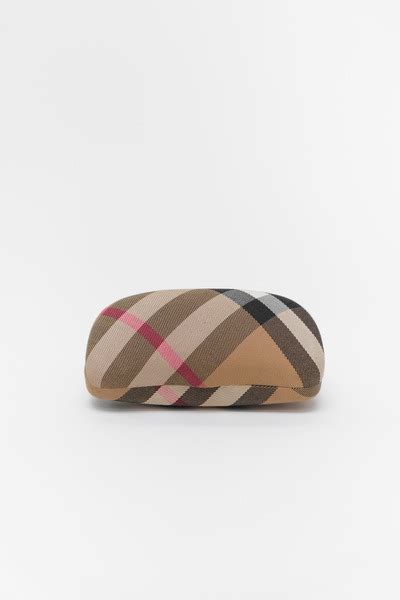 burberry nova check sunglass case|burberry nova check resale.